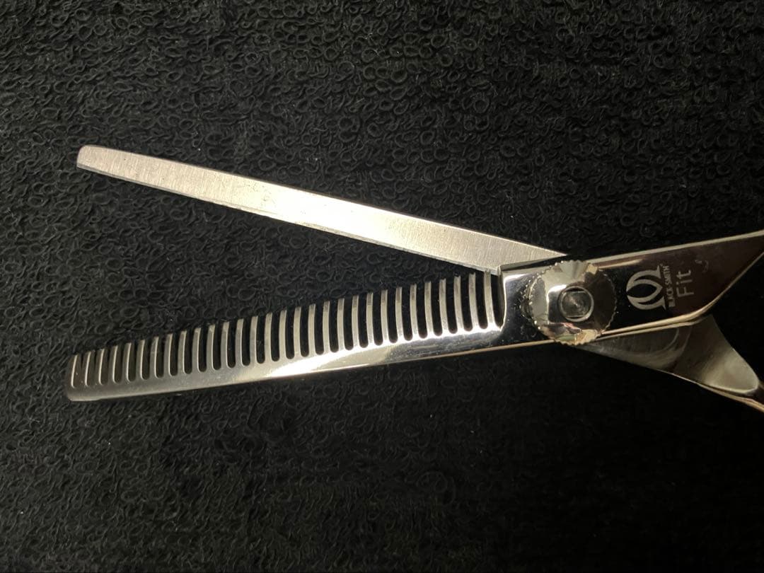 ミズタニシザーズ FiT THINNING 最終値下げ❗️