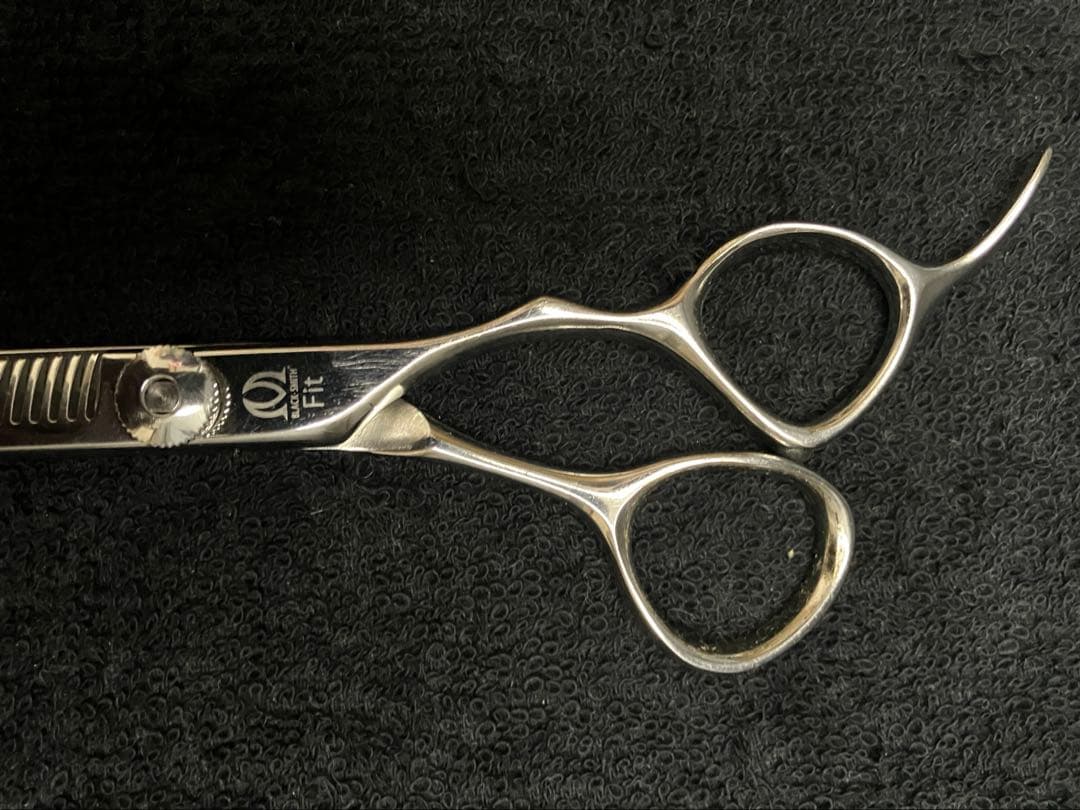 ミズタニシザーズ FiT THINNING 最終値下げ❗️