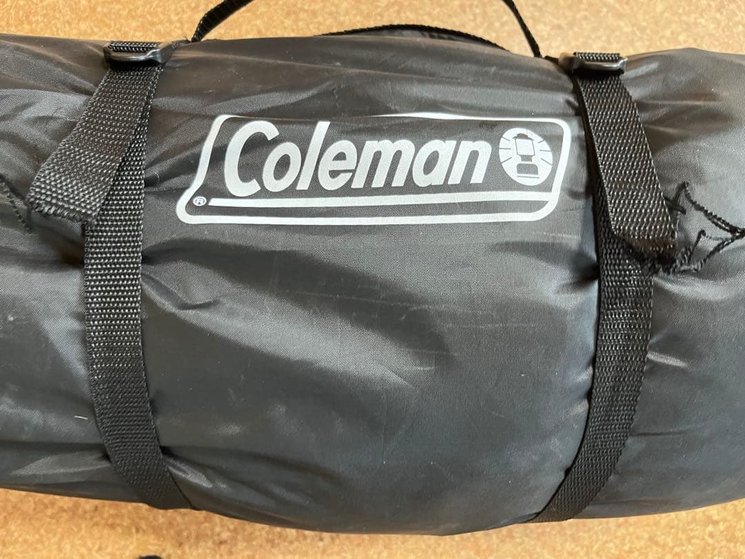 【美品】coleman ツーリングドームlx +