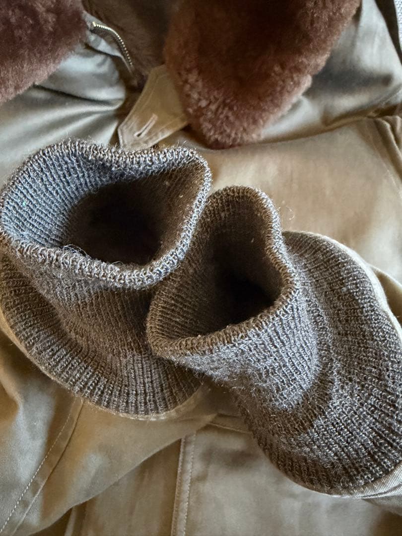 【size36 美品！】バズリクソンズ B-10