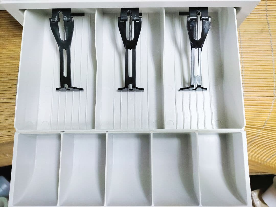 テックレジスター　MA-700　フル設定無料　現行機種　202402