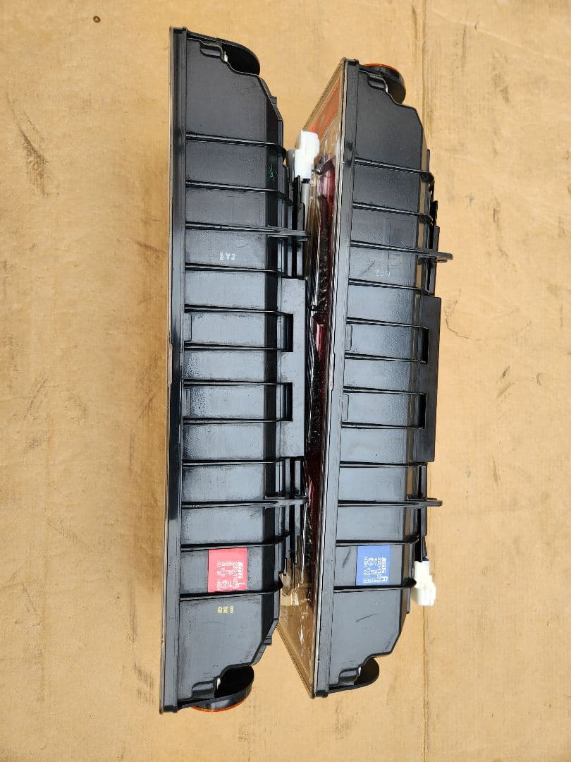 小糸☆テールランプ☆3連LED☆ノーマルターン