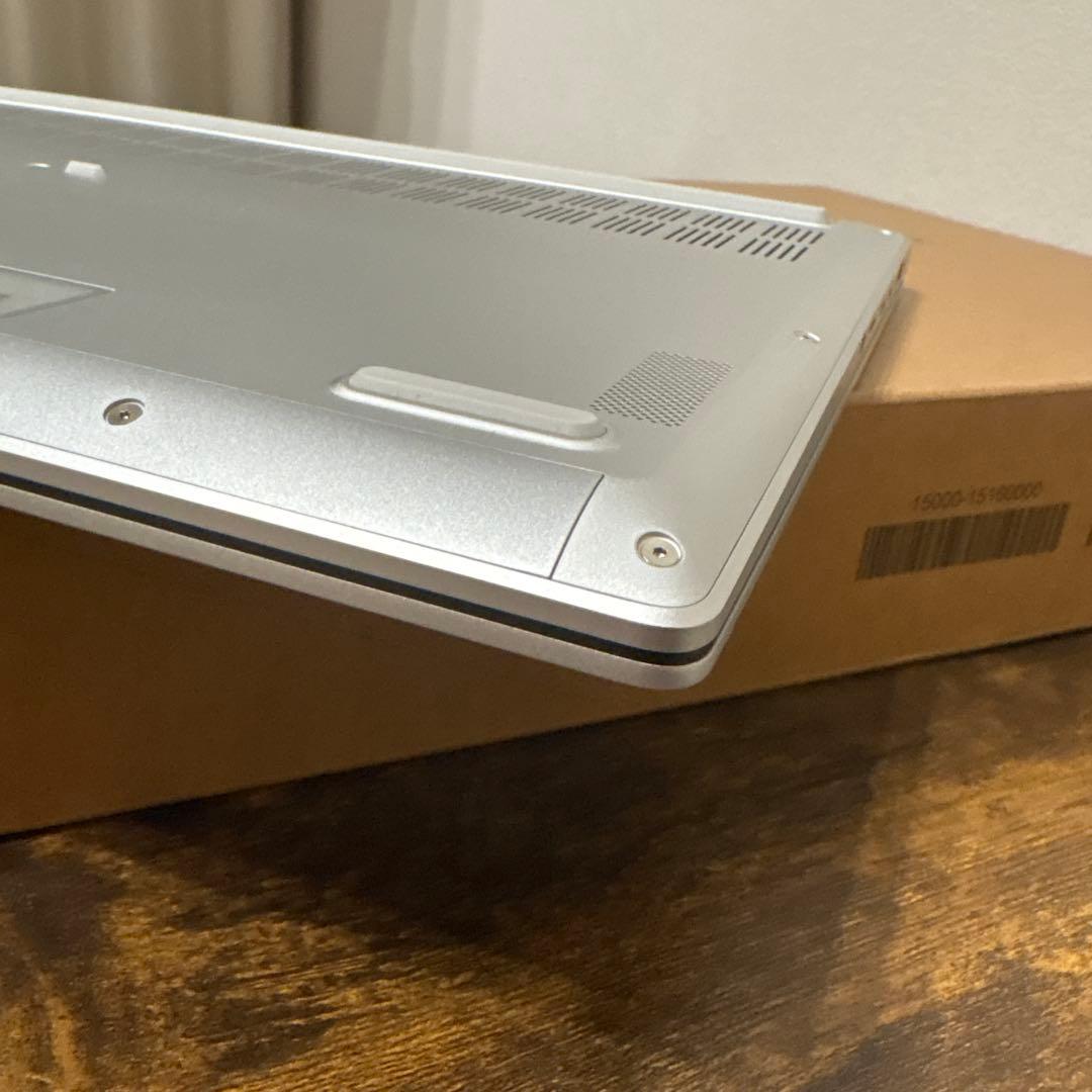 ASUS Vivobook s15 ノートPC