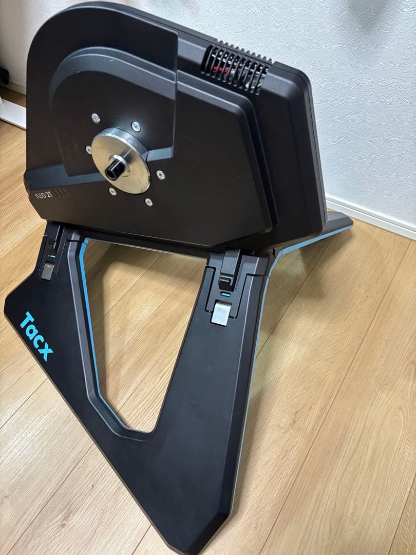 【値下げ中】Tacx NEO 2T 電源不具合対応済 動作確認済
