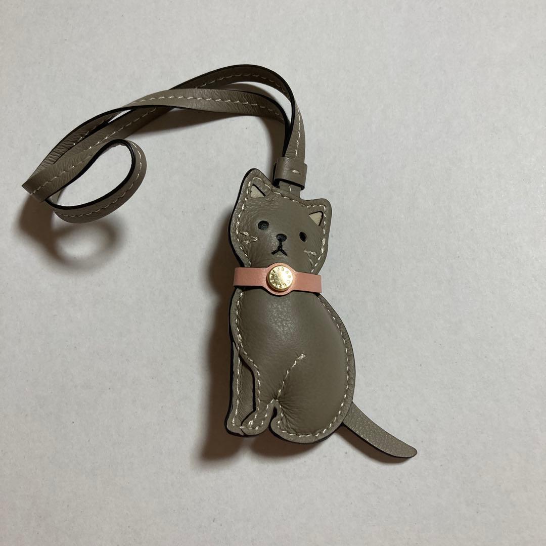 ボナベンチュラBONAVENTURAアニマルチャーム キャット