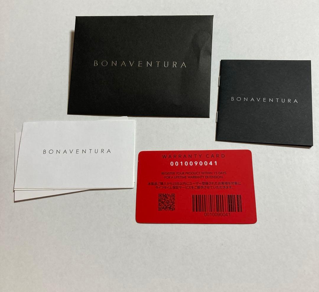 ボナベンチュラBONAVENTURAアニマルチャーム キャット