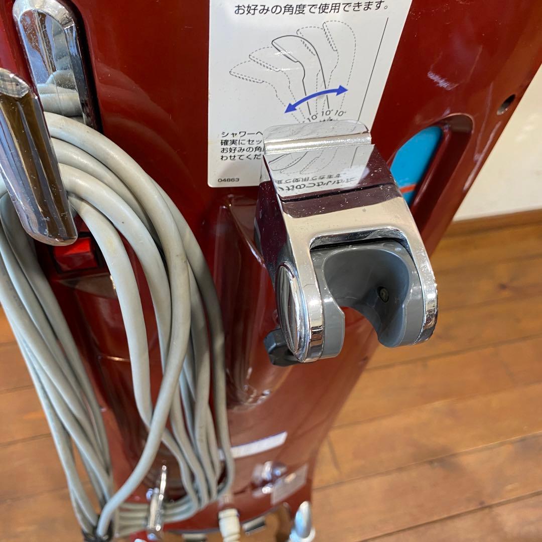 オオヒロ　vivianx ミスト　デュオ　mist duo 200v 送料込み