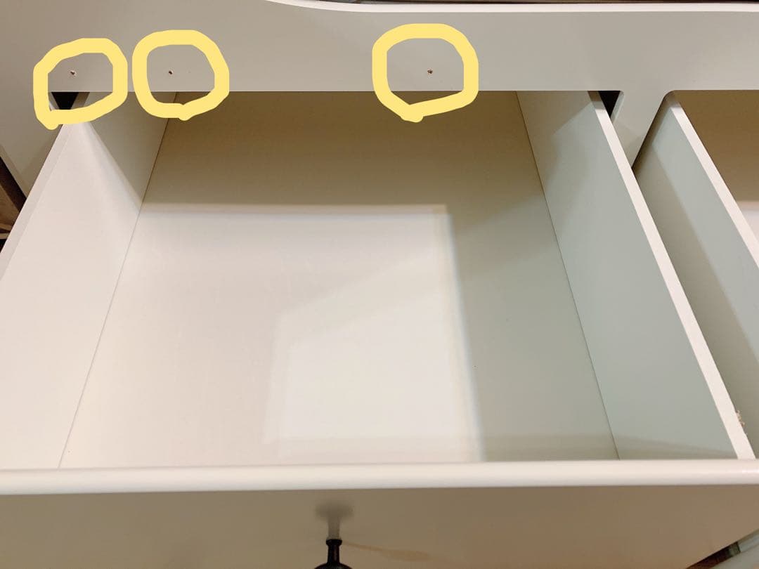 イケア HEMNES ヘムネス デイベッドフレーム　マットレス付き