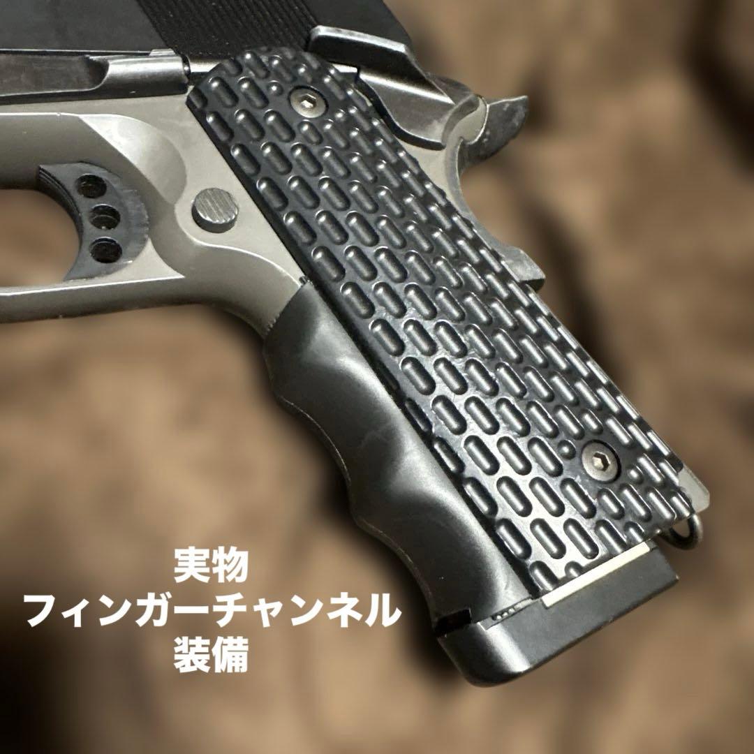 日本製 東京マルイ ガスブローバック ナイトウォーリア タクティカル外装仕様