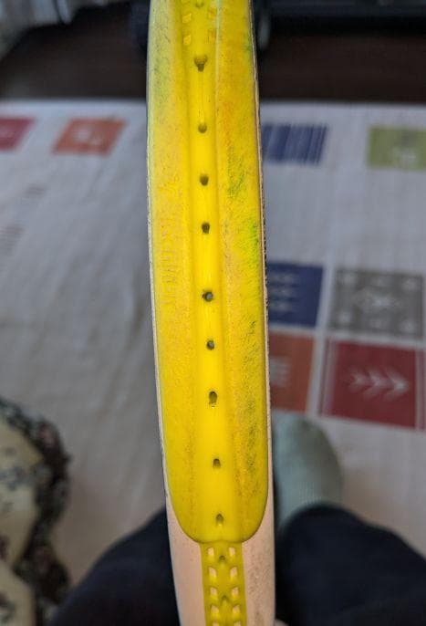 テクニファイバー　 TF-X1 V2 300