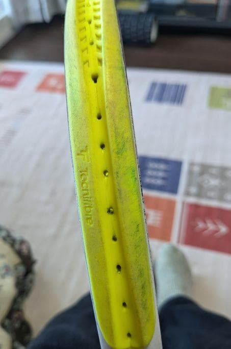 テクニファイバー　 TF-X1 V2 300