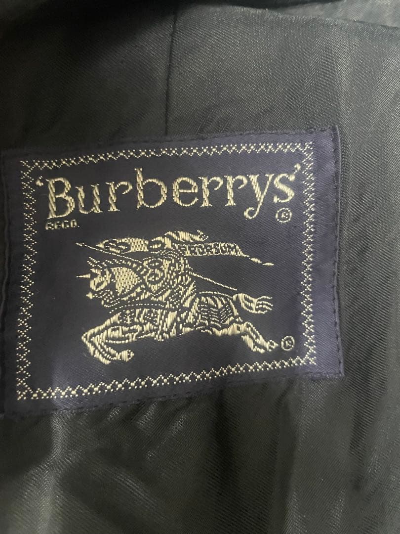 ジャケット・アウター Burberrys Trench Coat