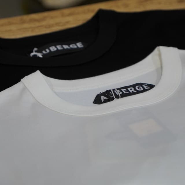 トップス AUBERGE TRICO50 42