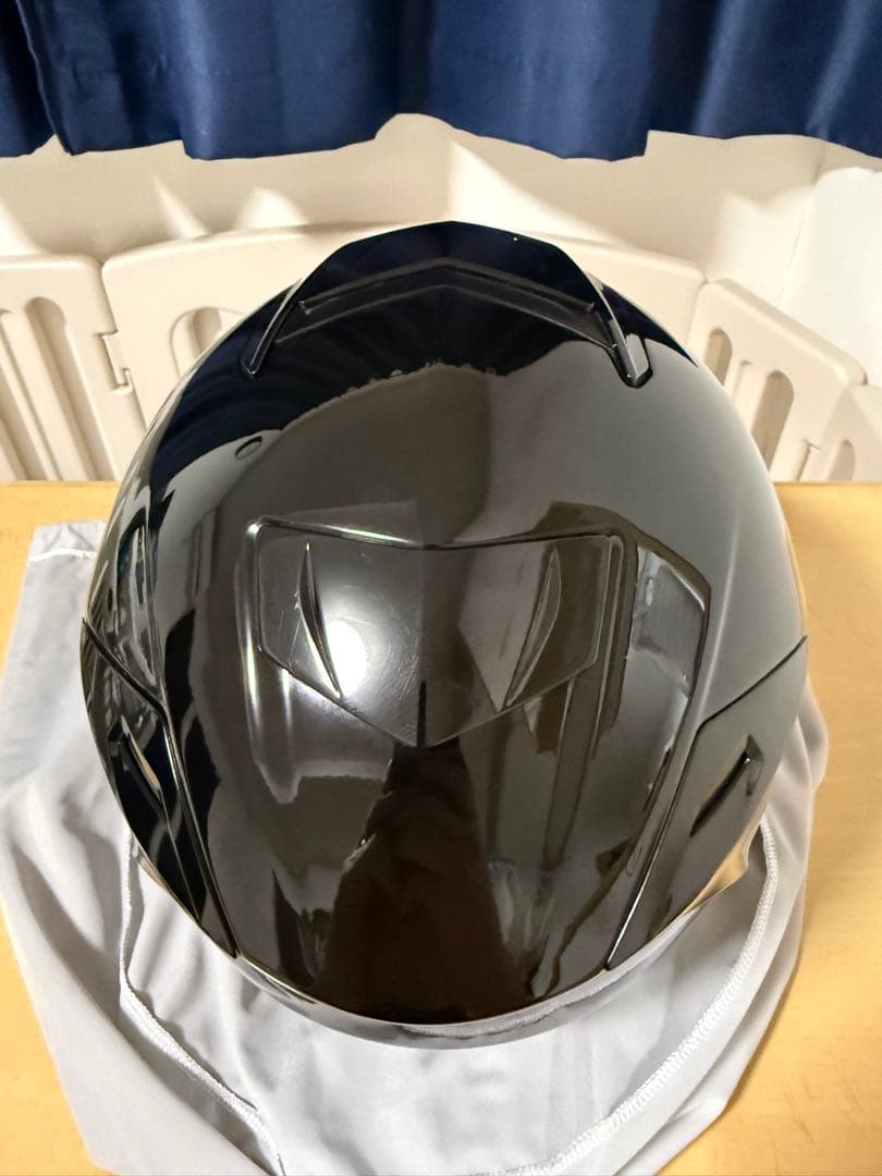 美 SHOEI J-FORCE IV 4 Lサイズ ブラック