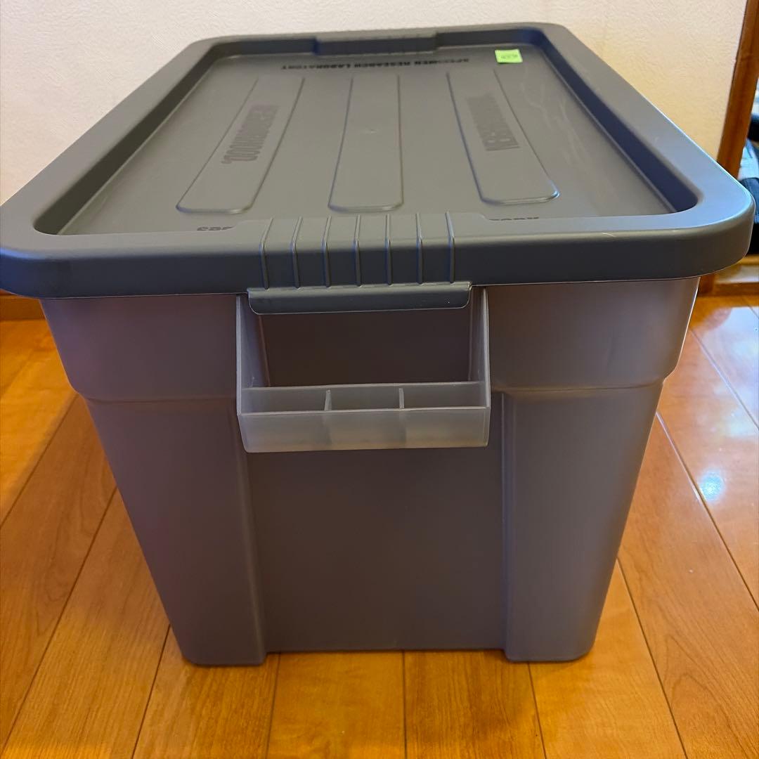 THOR NEIGHBORHOOD SRLグレー　3