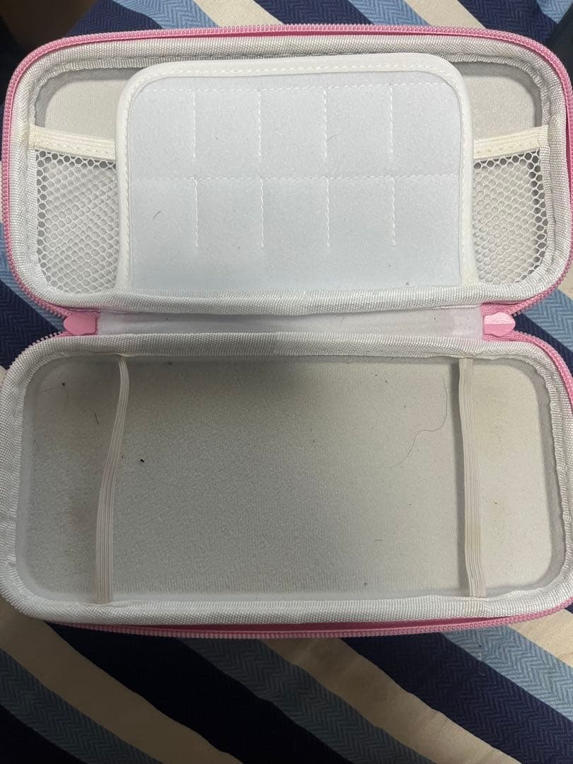 Nintendo Switch Lite パープル 本体とACアダプター