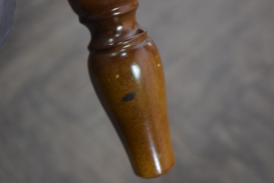 karimoku/カリモク コロニアルシリーズ オットマン スツール b