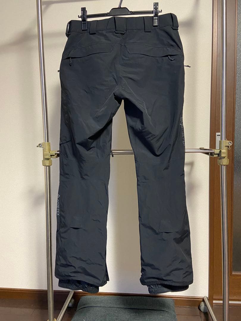 Burton [ak] 2L GORE-TEX 上下Mサイズ