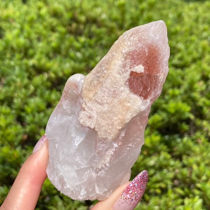 ドリームシクルレムリアンシード クラスター 原石