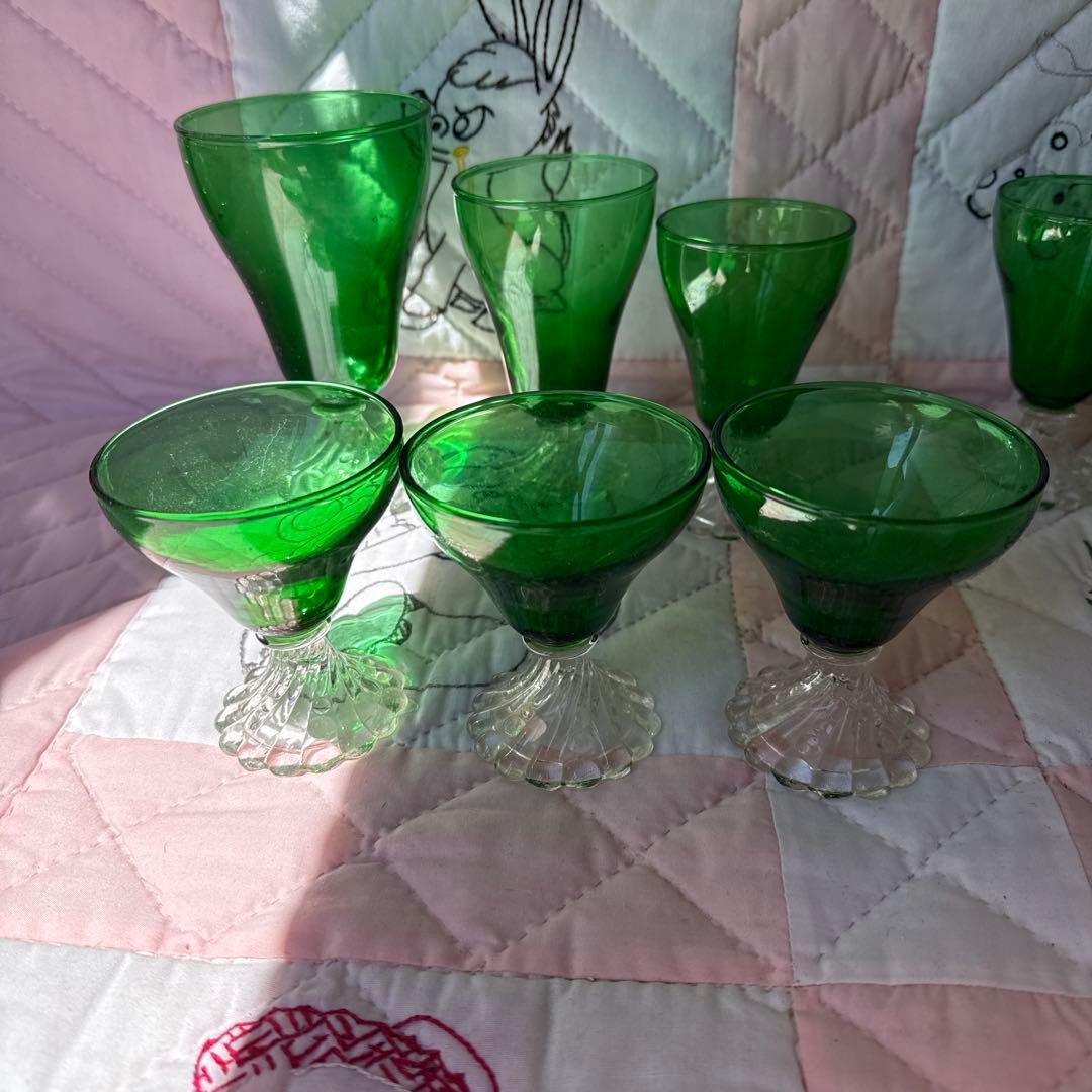 ファイヤーキングfirekingフォレストグリーン