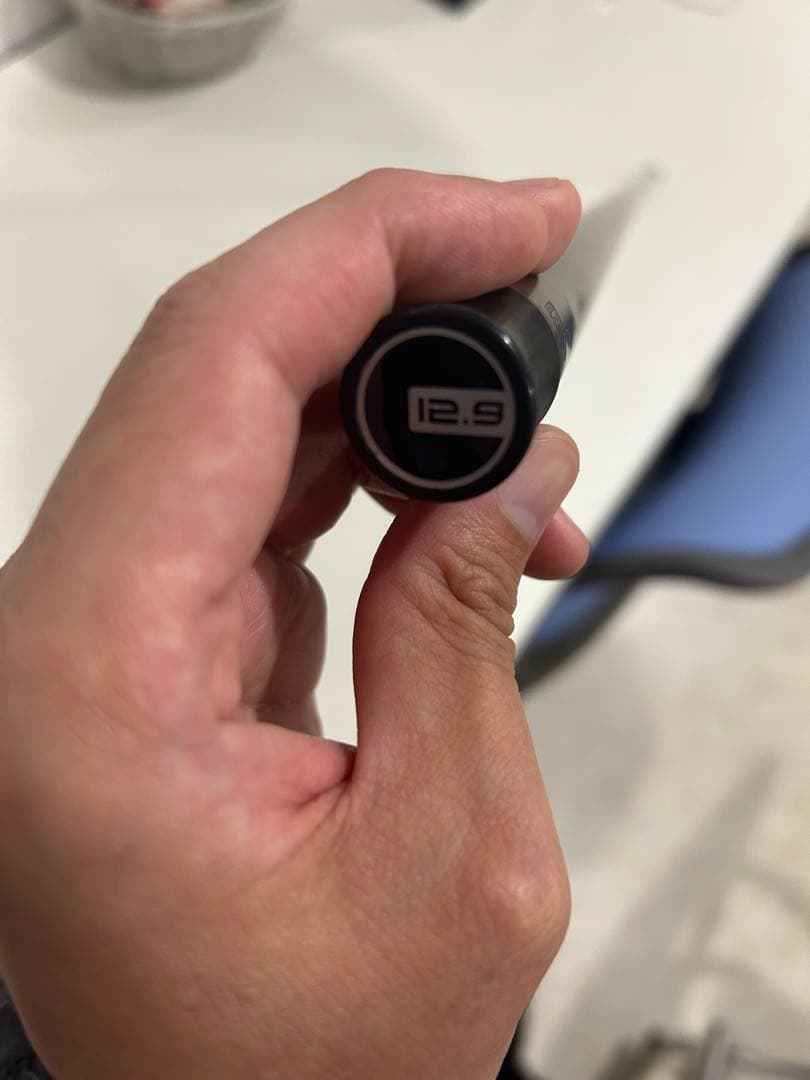 ビリヤード PREDATOR REVO12.9mm