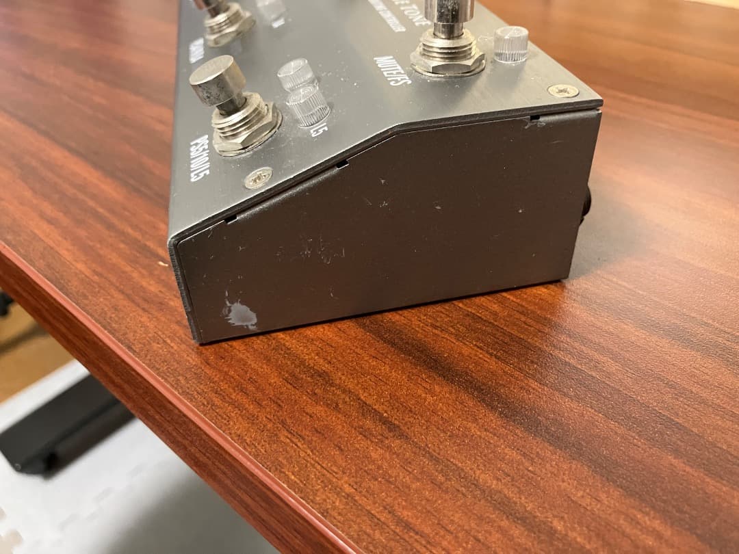 FREE THE TONE ARC-53M スイッチャー