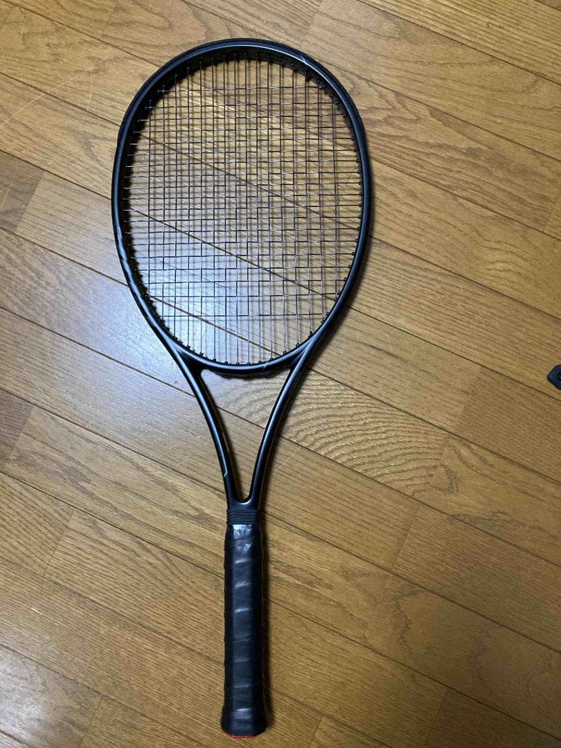 BS最終モデル 美品！X-BLADE BX305 2020年 黒 ブラック