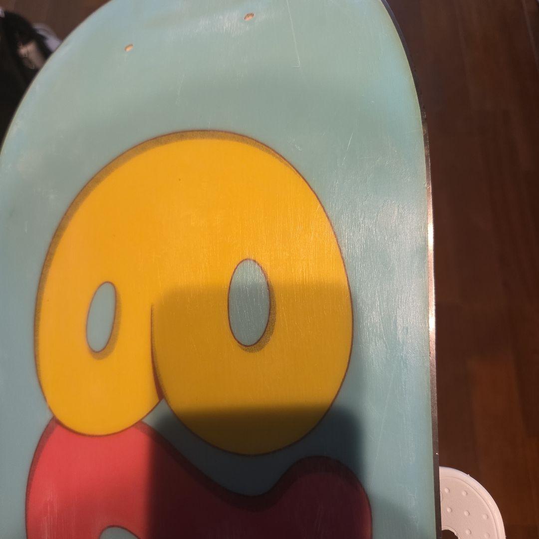 BurtonスノーボードAFTERSCHOOLアフタースクール100GROM