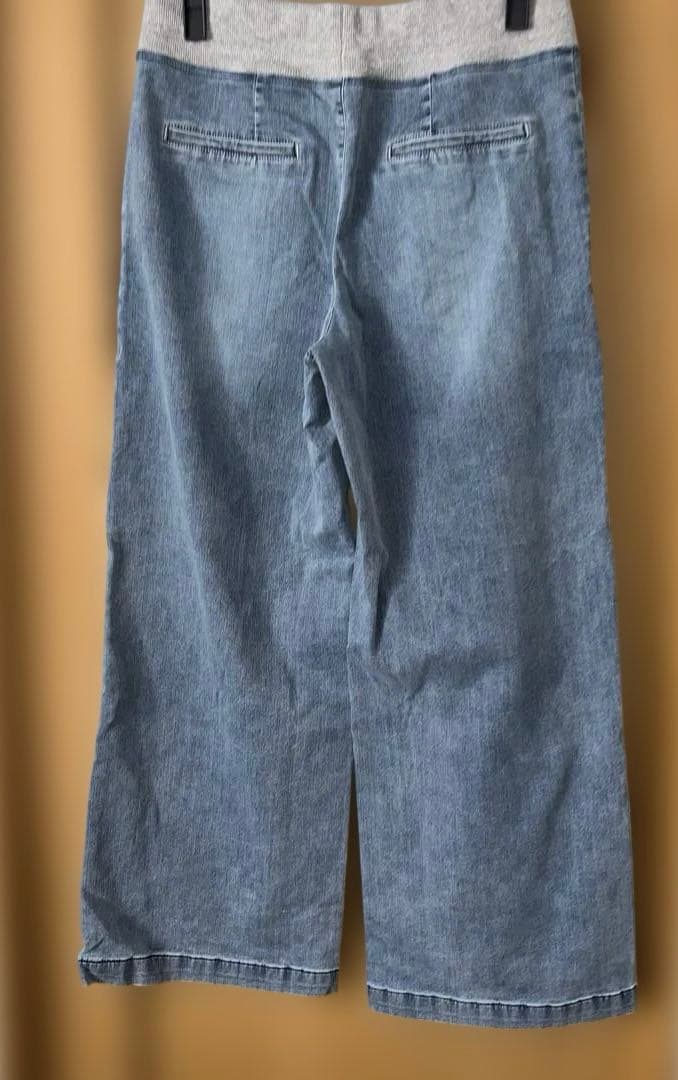 ISKO デニム　Ranaさま専用