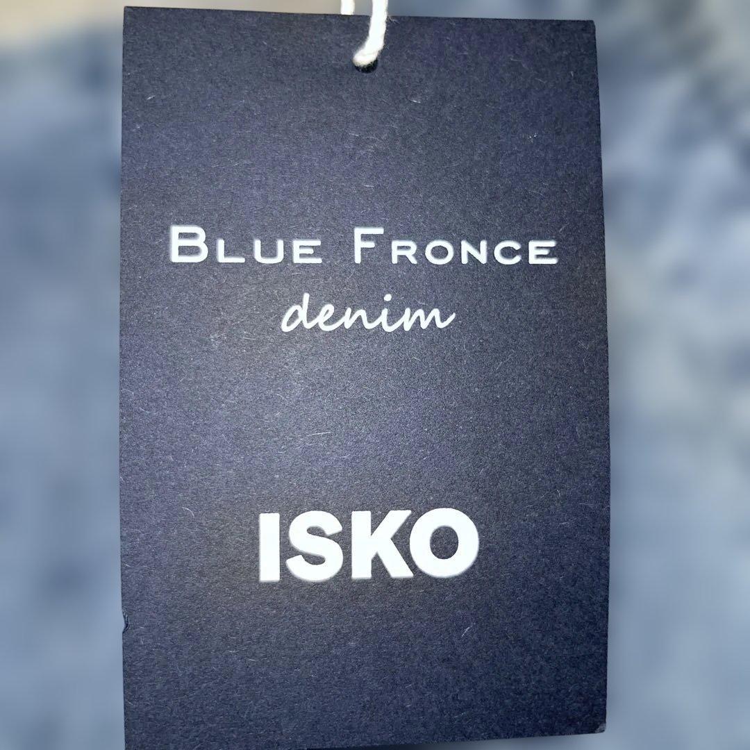 ISKO デニム　Ranaさま専用