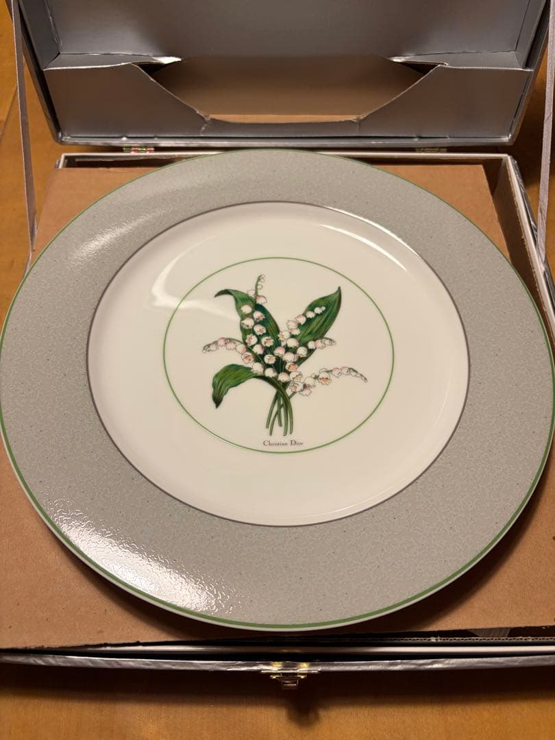 Christian Dior 食器セット