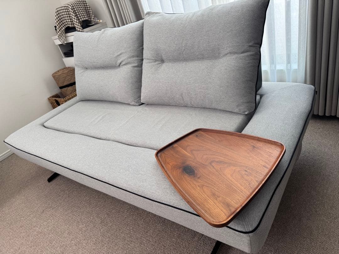 MARUICHI リベラ180cmソファ　定価694,100円