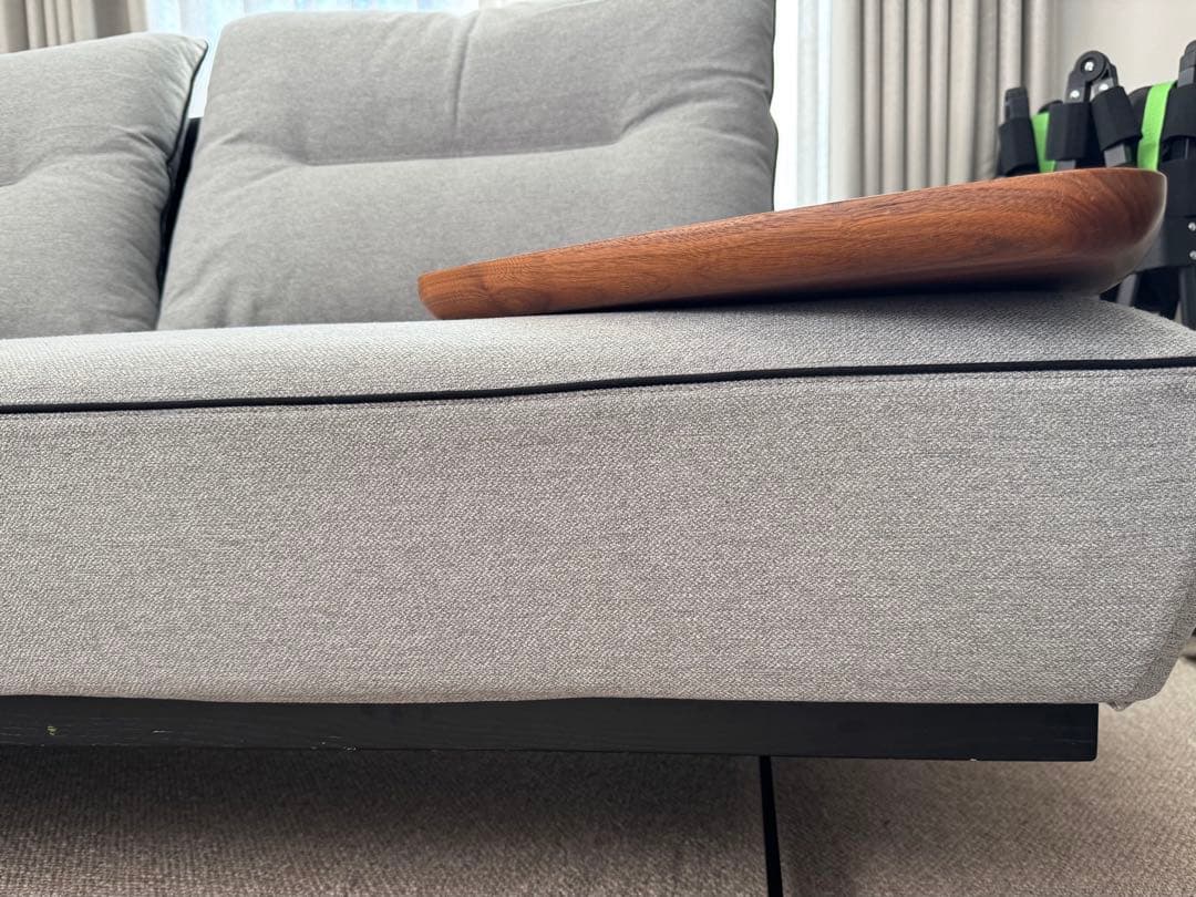 MARUICHI リベラ180cmソファ　定価694,100円