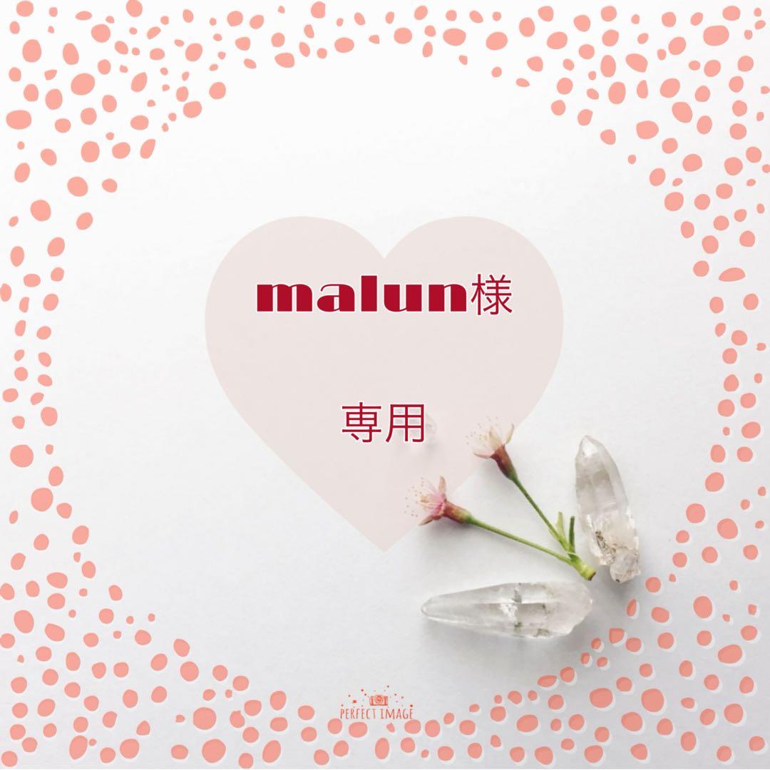 malun様 リクエスト 10点 まとめ商品