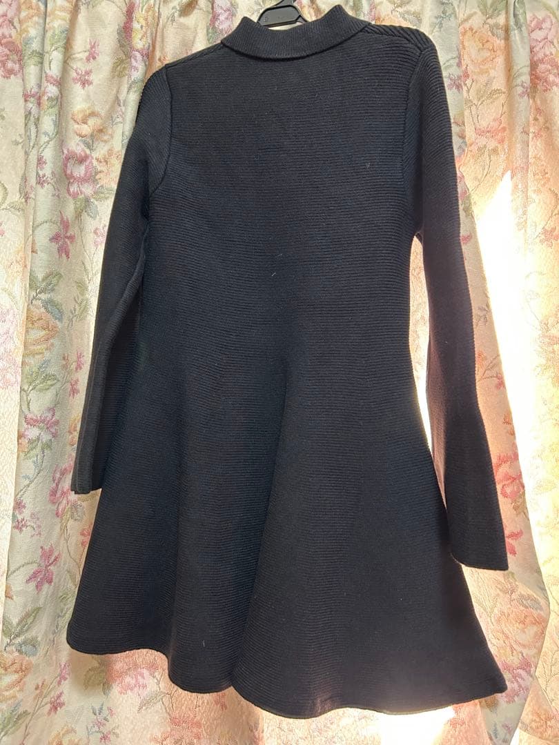 ワンピース THE TOE Reims Flare Onepiece