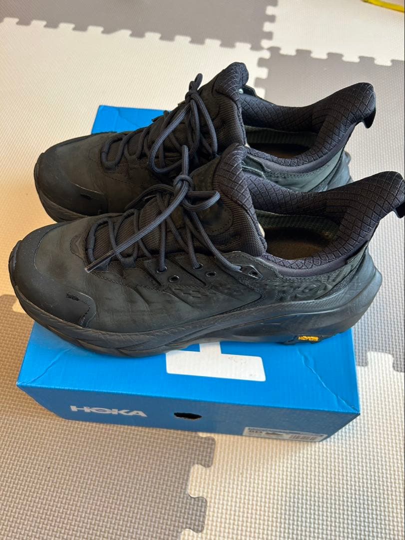 ホカ　KAHA 2 LOW GTX 26 8D