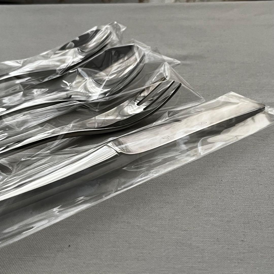 KING of KINGS 22-22 キングオブキングス カトラリースプーン