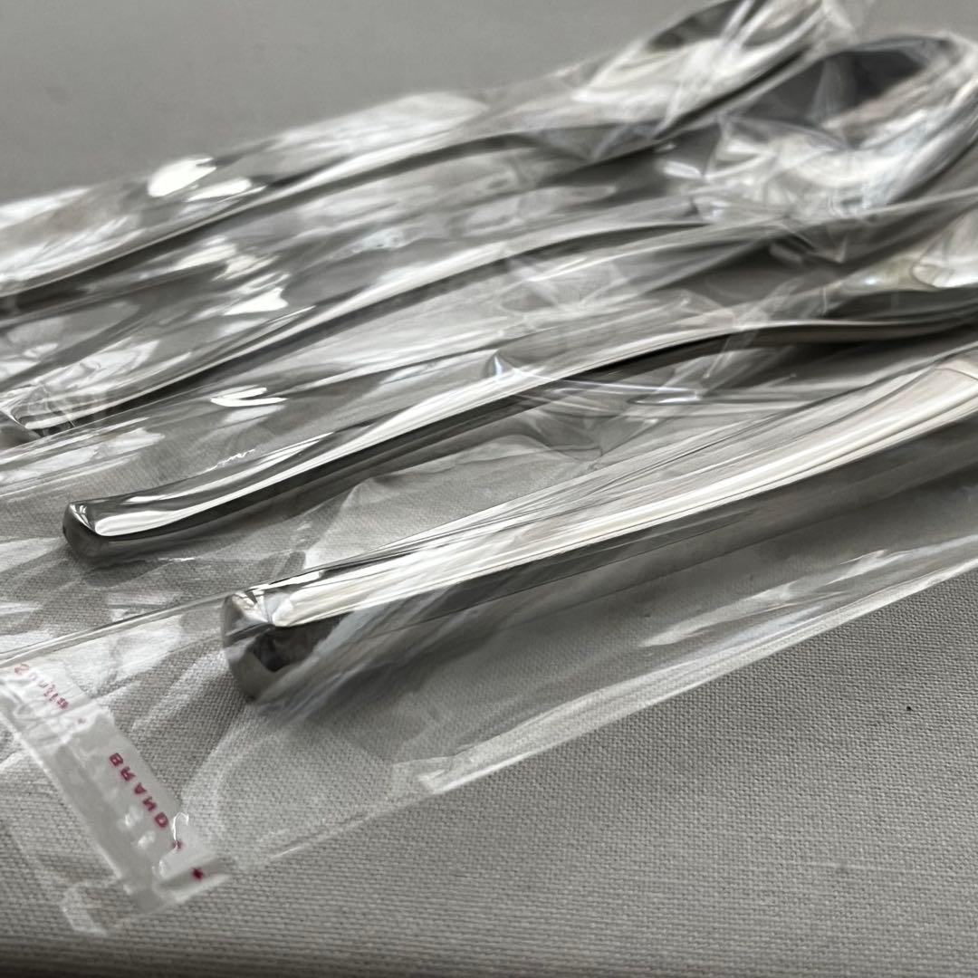 KING of KINGS 22-22 キングオブキングス カトラリースプーン