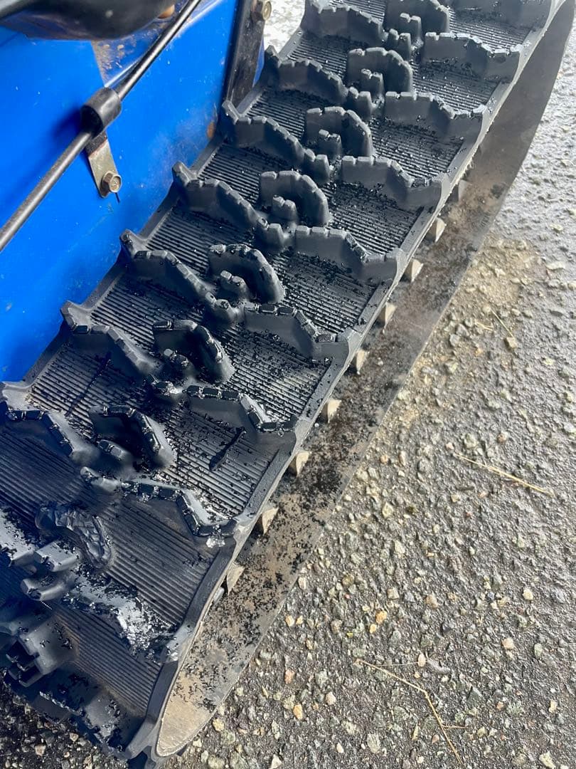 ナ*当様 運賃一部無料⭐︎ヤマハ除雪機YT1080EX 電動リフト ジェットシュ