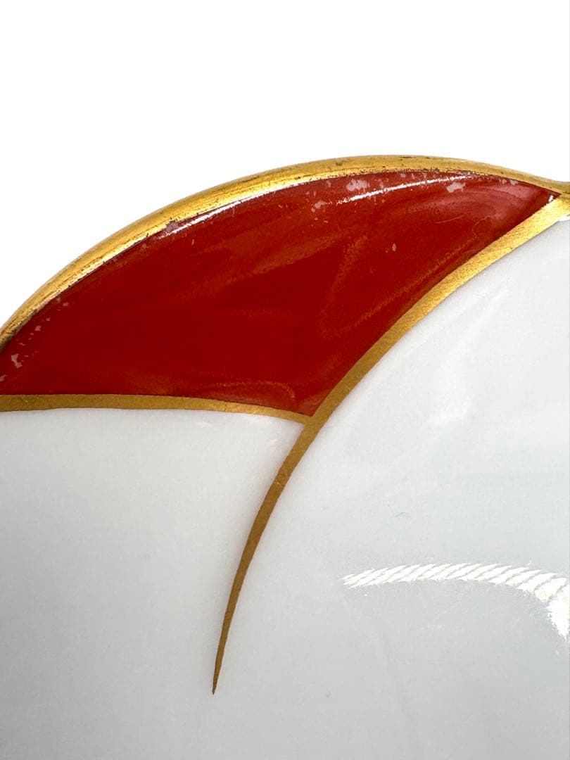 【希少】大倉陶園　OKURA 百木春夫　17cm プレート　2枚セット