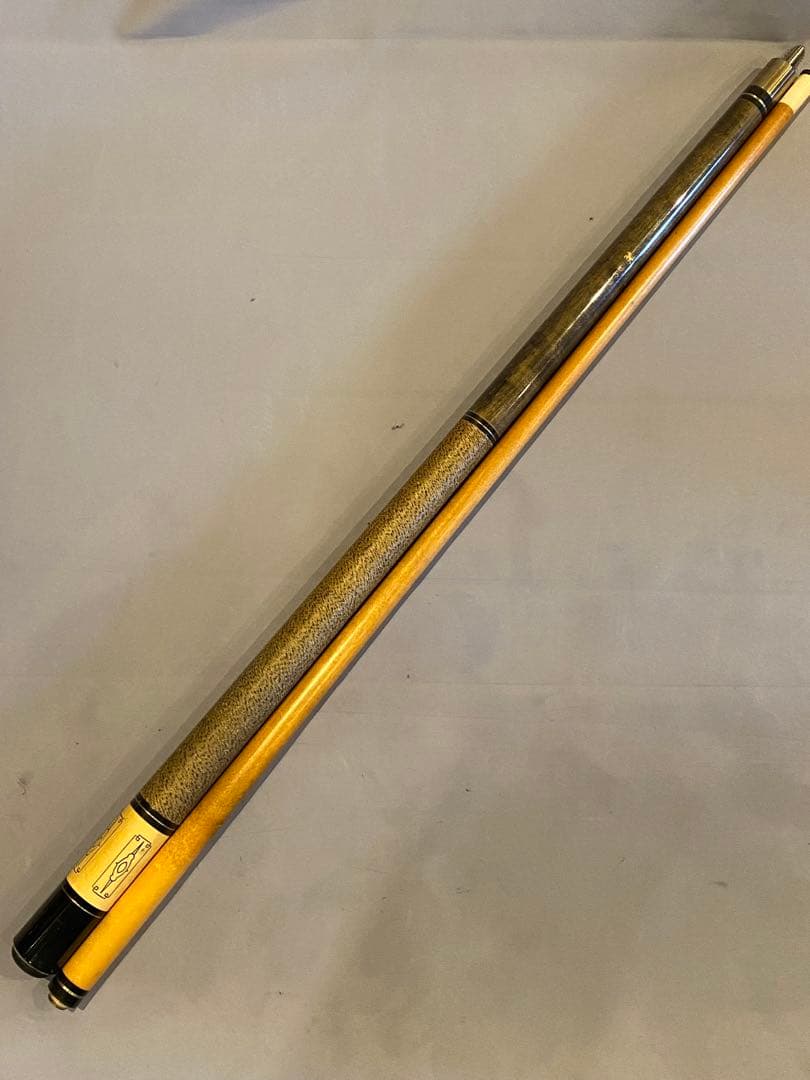 A*k様 オールドAdamキューBSP