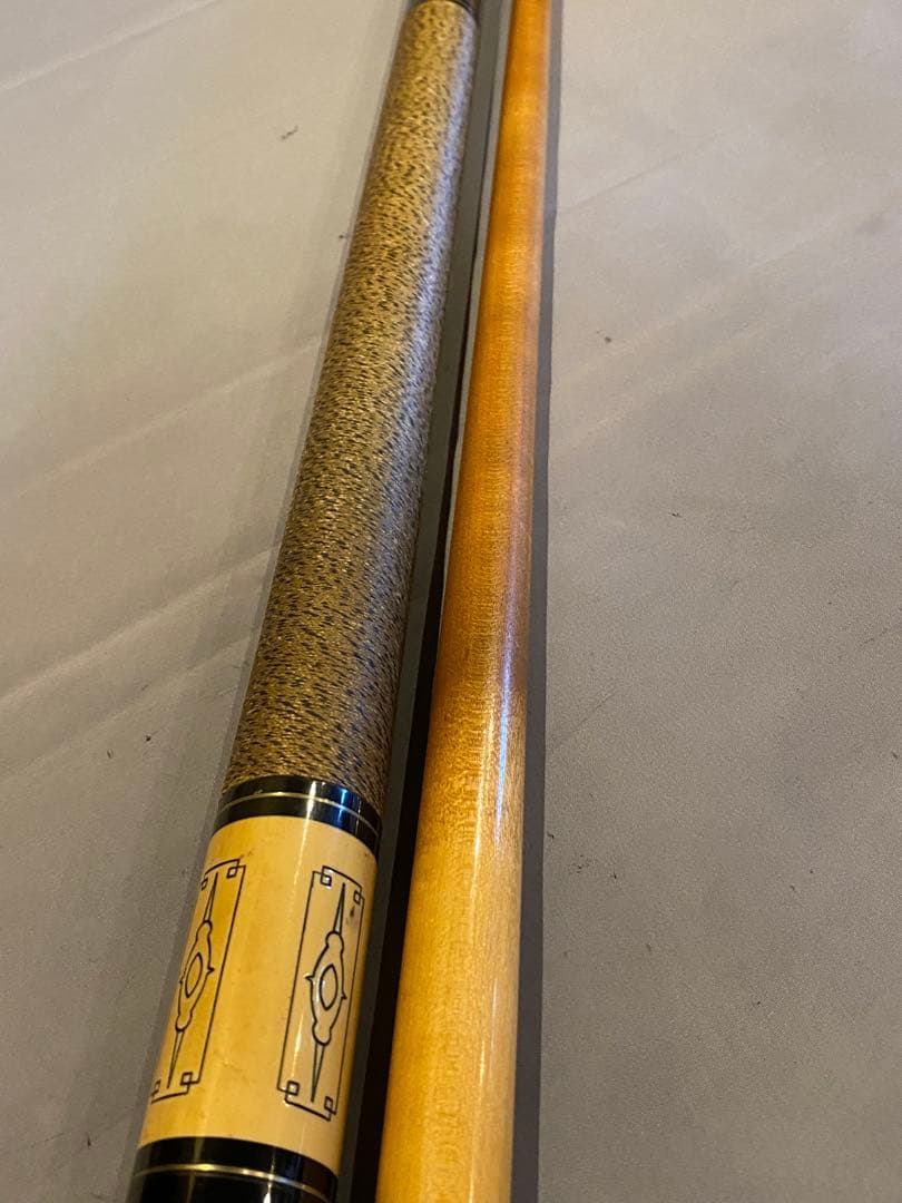 A*k様 オールドAdamキューBSP