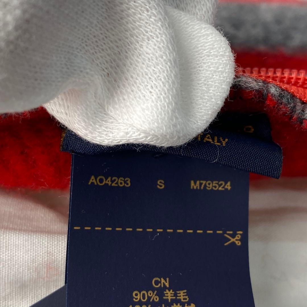 未使用 ルイ ヴィトン LOUIS VUITTON クッション M79524