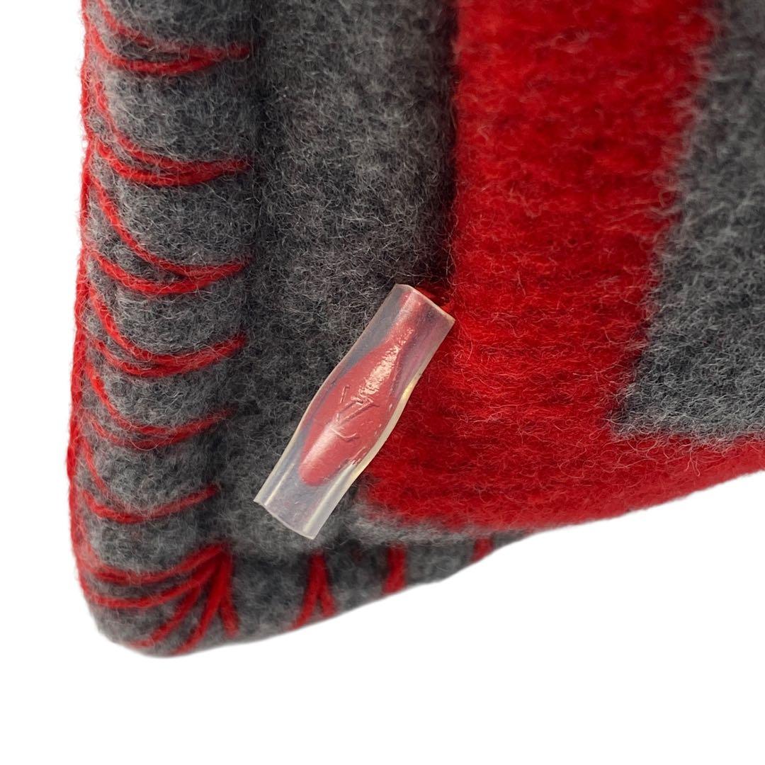 未使用 ルイ ヴィトン LOUIS VUITTON クッション M79524