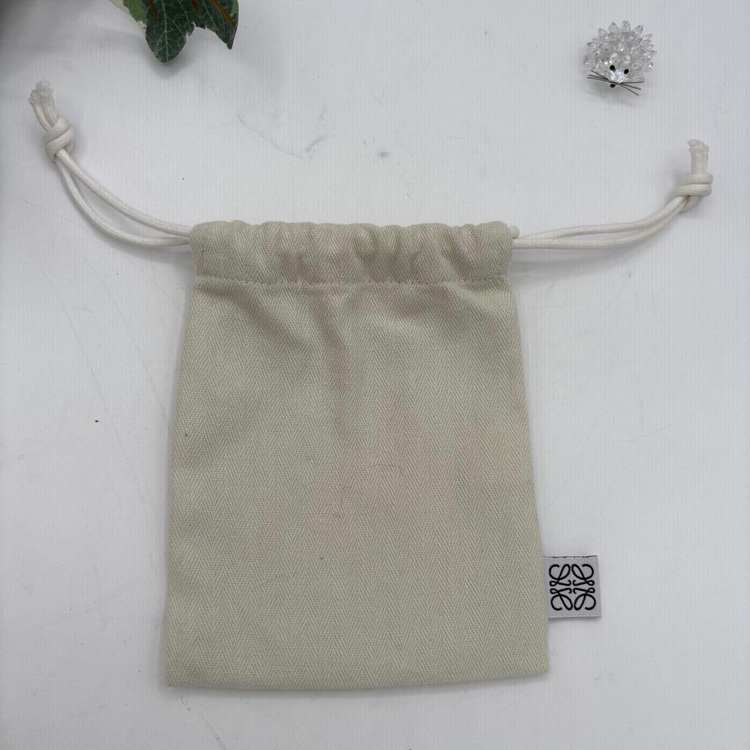 【♡hami様】ロエベ　パンダ　チャーム