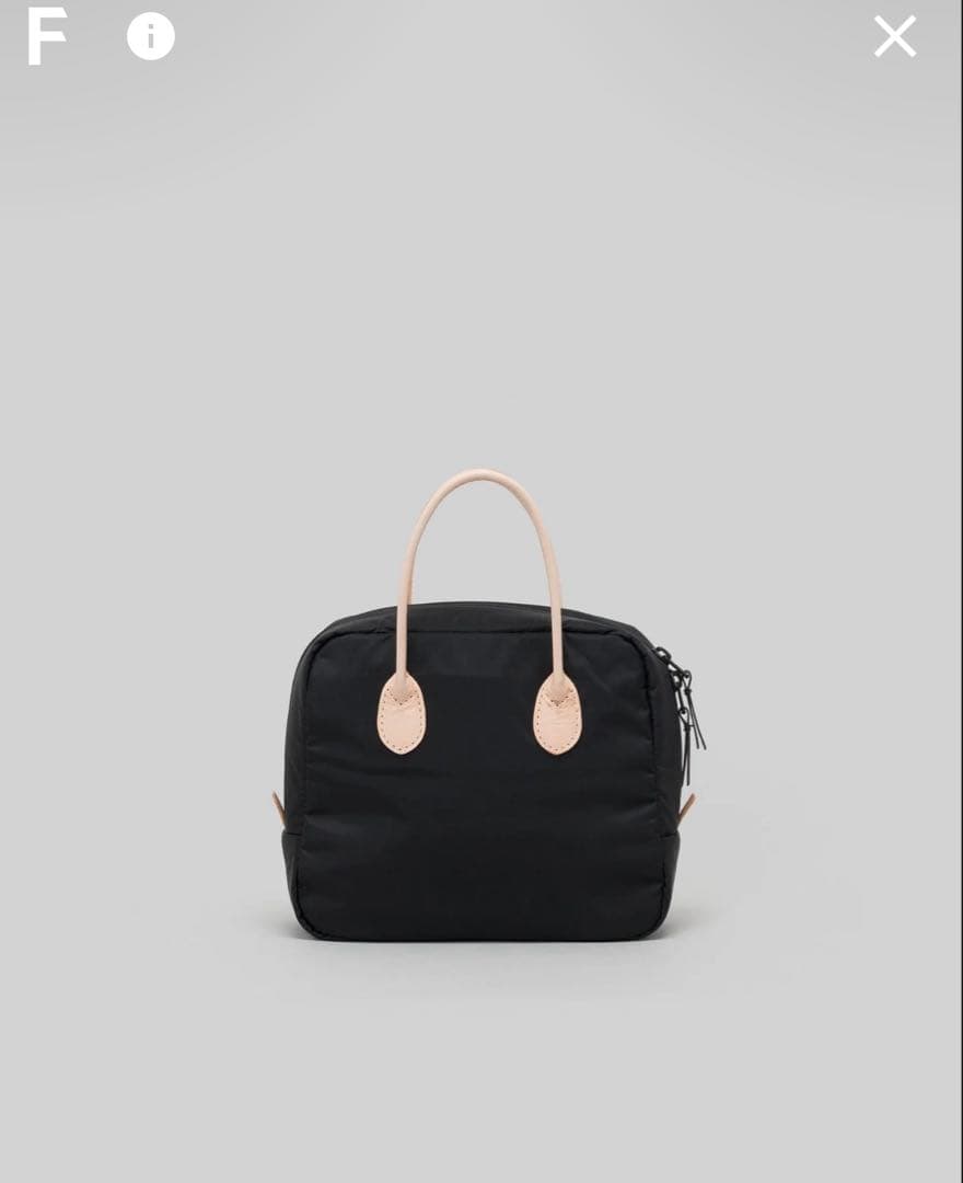 THE NORTH FACE×Hender Scheme Travel Kit