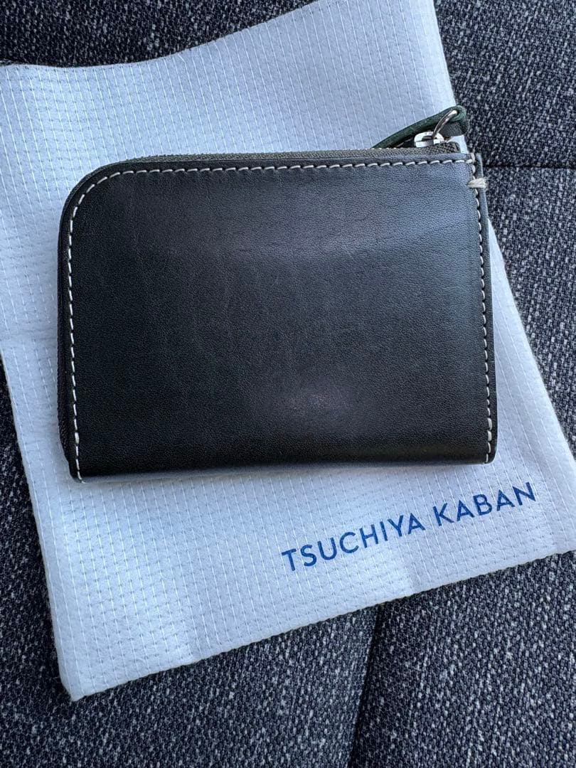 土屋鞄　ディアリオハンディLファスナー限定色