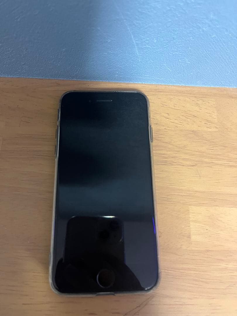 iPhoneSE第三世代 64GB 箱付き