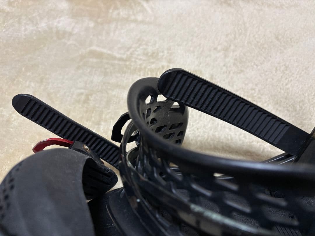 Burton Cartel Ltd. Re:flex ビンディング Mサイズ