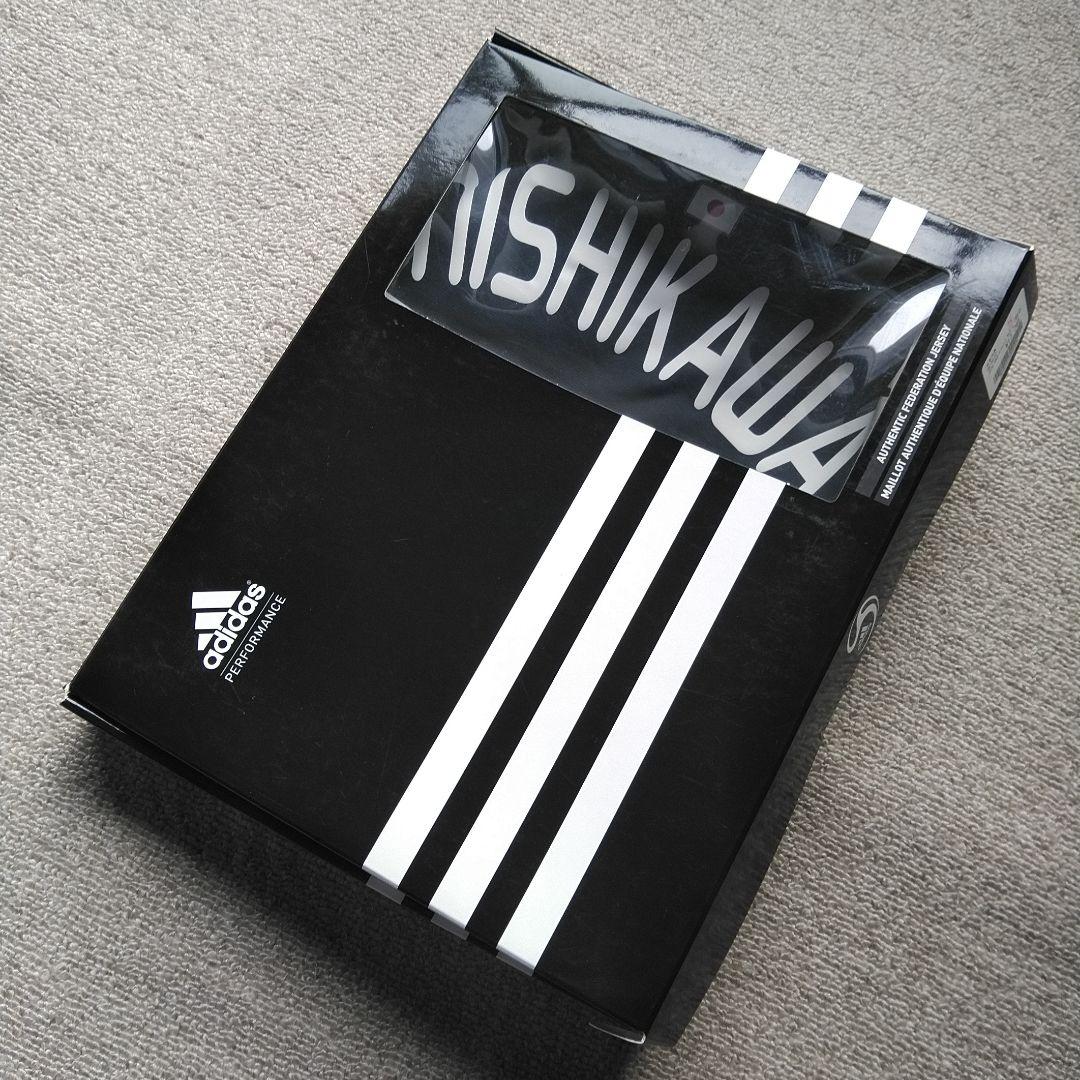 ラ*ネ様 1月下旬まで出品　西川周作　浦和レッズ　未使用　レッズ　Ｊリーグ